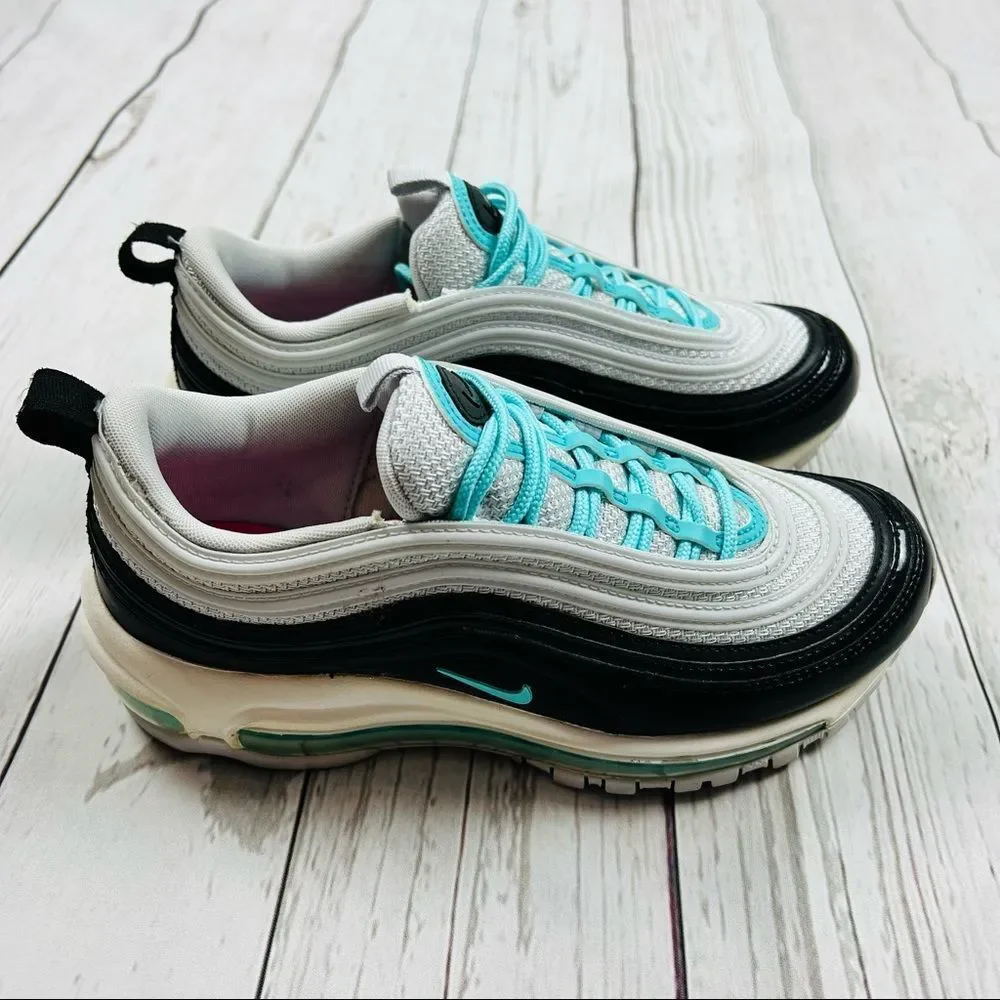 Nike Air Max 97 Women Shoes Size 7